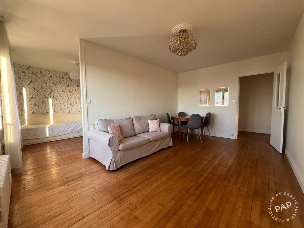 Appartement 4 pièces 71 m² · à Nogent-sur-Marne · 71 m² · 292 500 €