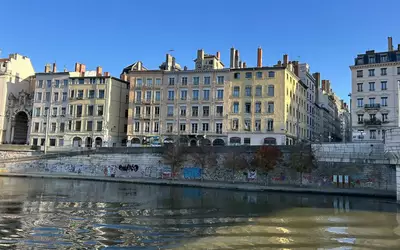 Lyon 1Er (69001)