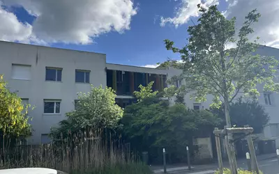 Les Mureaux (78130)