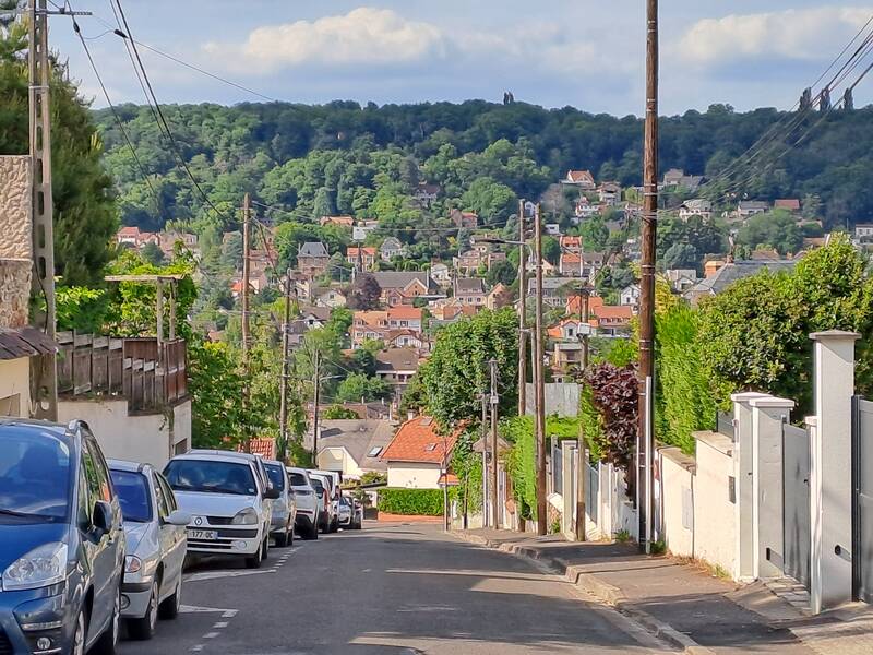 Villebon-Sur-Yvette (91140)