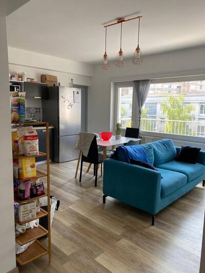 Location appartement 5 pièces Angers (49)