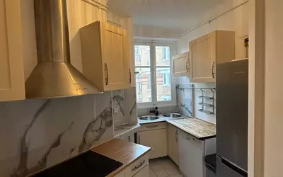 Paris 15E (75015)