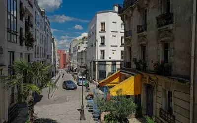 Paris 18E (75018)