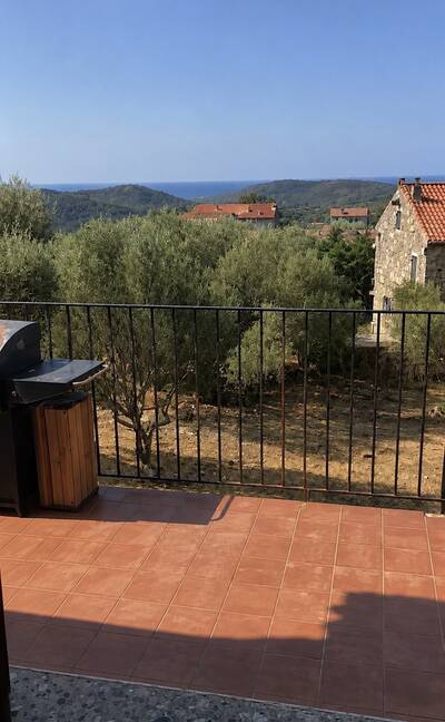 Vente maison 4 pièces Monacia-d'Aullène (20171)
