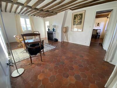 Vente appartement 4 pièces Versailles (78000)