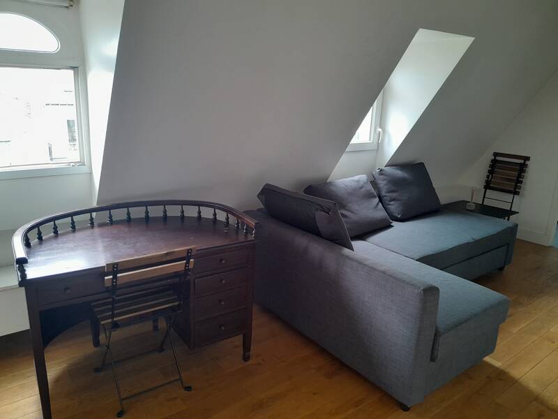 Paris 6E (75006)