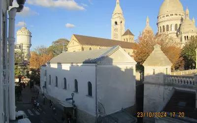 Paris 18E (75018)