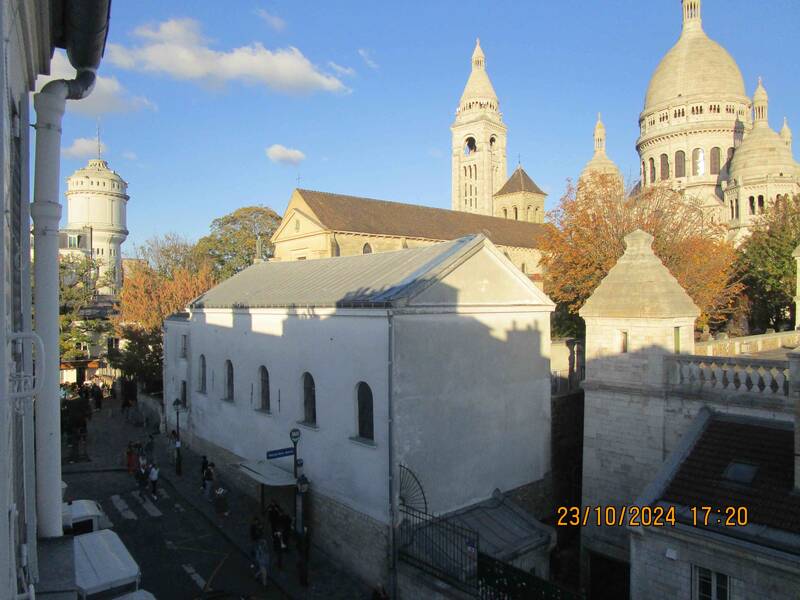 Paris 18E (75018)
