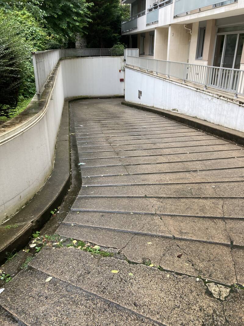 Paris 15E (75015)