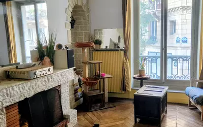 Paris 1Er