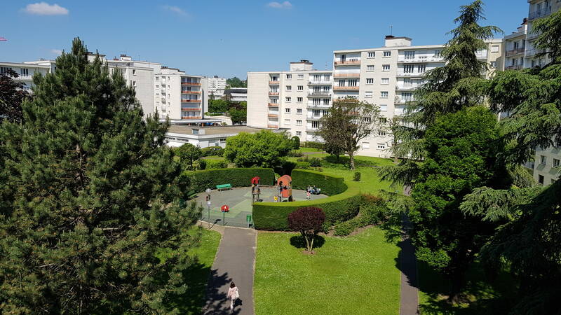 Rosny-Sous-Bois (93110)