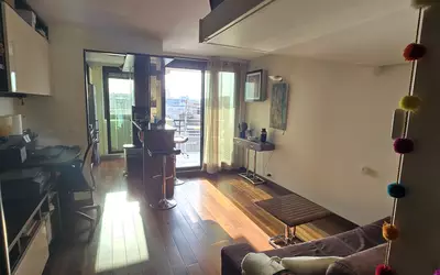 Paris 20E (75020)