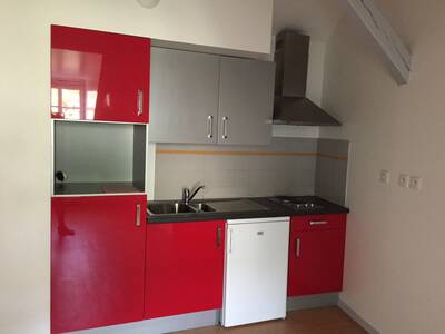 Location appartement studio Chartres (28000)