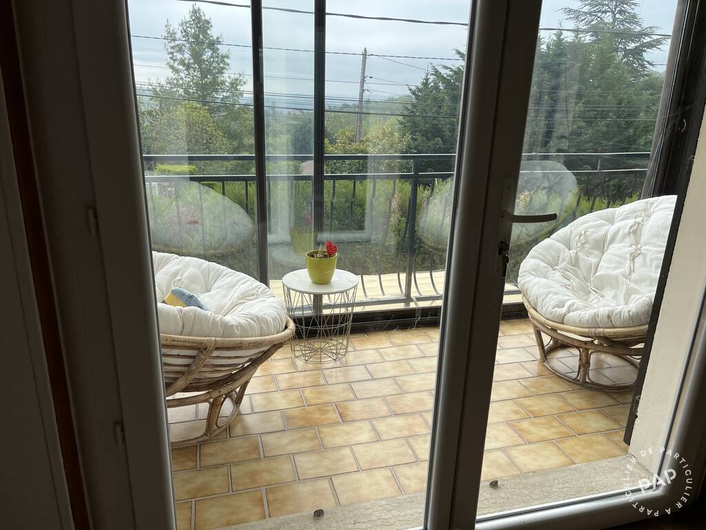 maison à Roisey