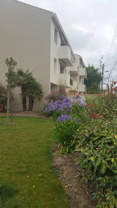 Vente appartement 2 pièces Les Sables-d'Olonne (85100)