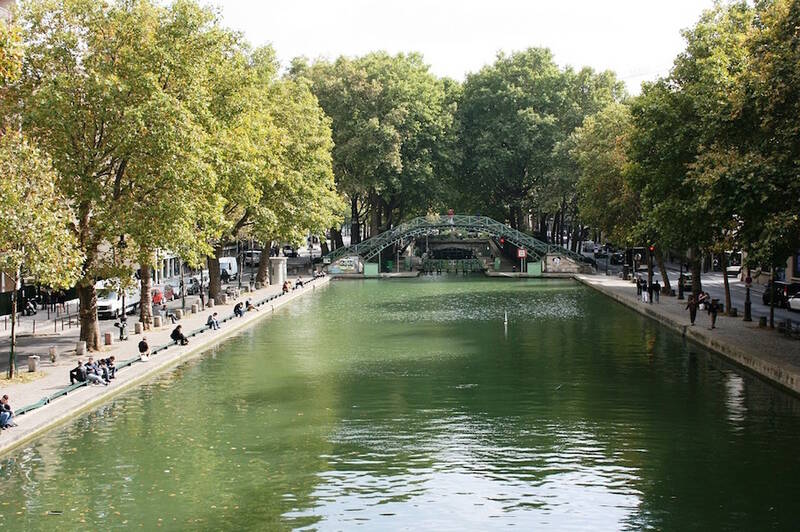 Paris 10E (75010)