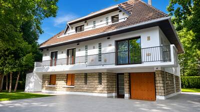 Location appartement studio Villemomble (93250)