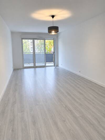 Location appartement 3 pièces Meaux (77100)