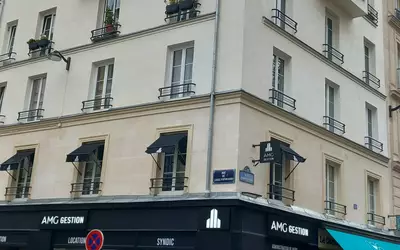 Paris 11E