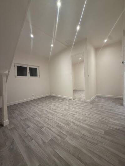 Vente appartement 2 pièces Drancy (93700)