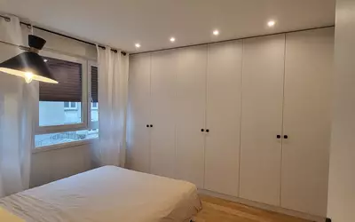 Boulogne-Billancourt (92100)