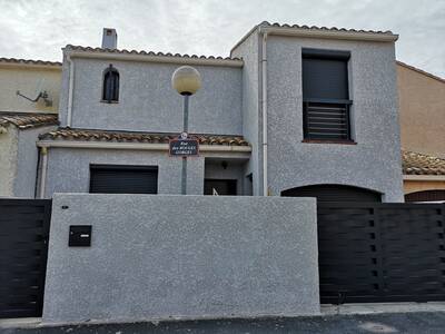 Vente maison 5 pièces Canet-en-Roussillon (66140)
