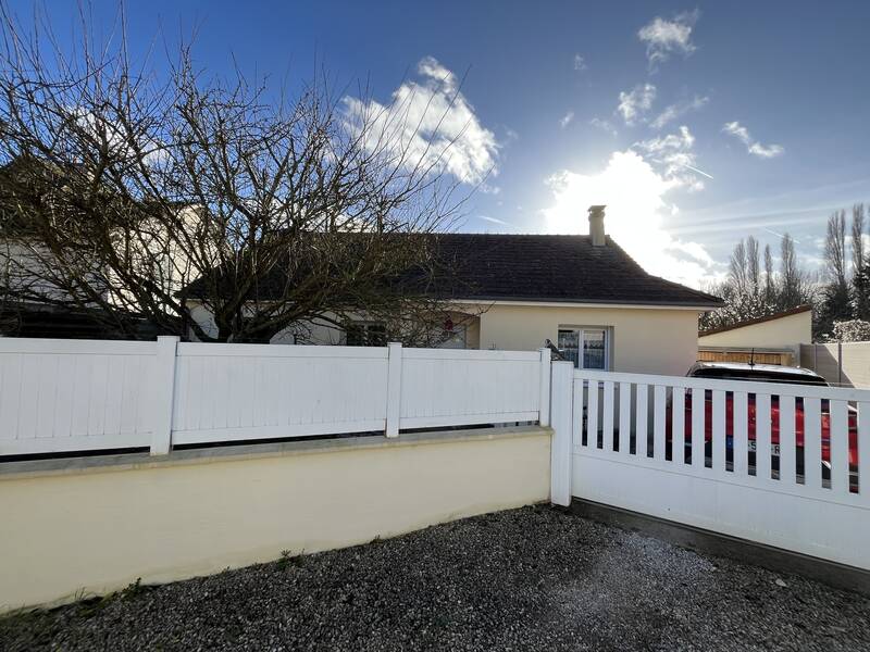 Melun (77000)