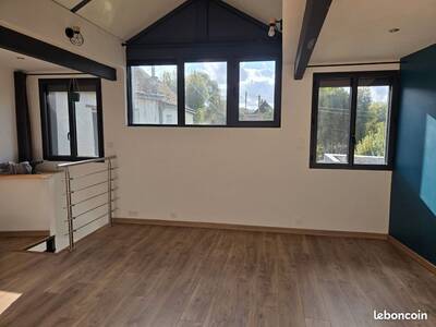 Location maison 4 pièces Savonnières (37510)