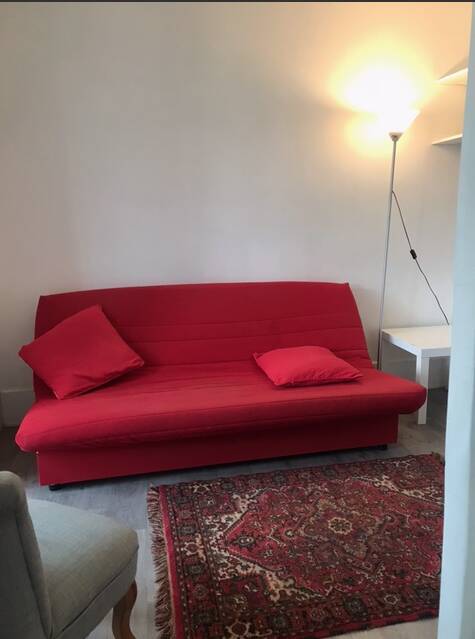 Paris 15E