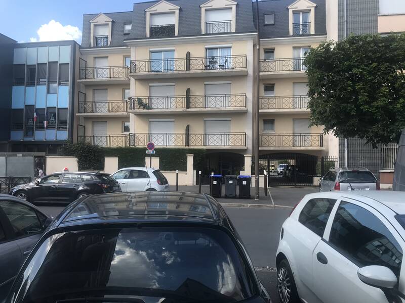 Livry-Gargan (93190)
