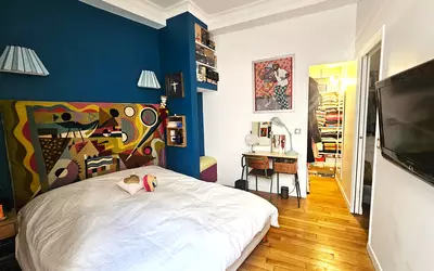 Paris 16E (75016)