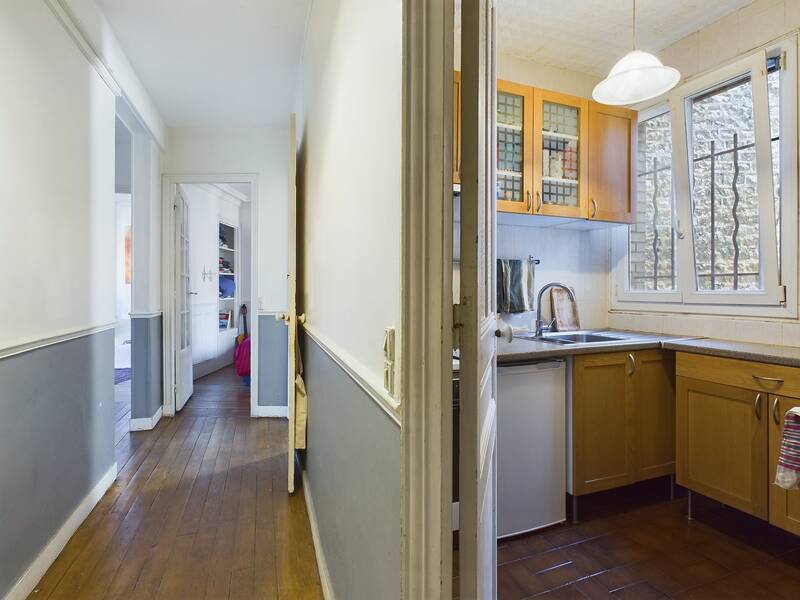 Gentilly (94250)