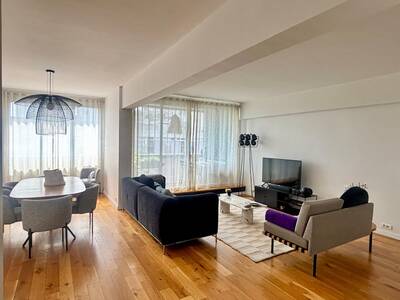 Vente appartement 5 pièces Paris 15e