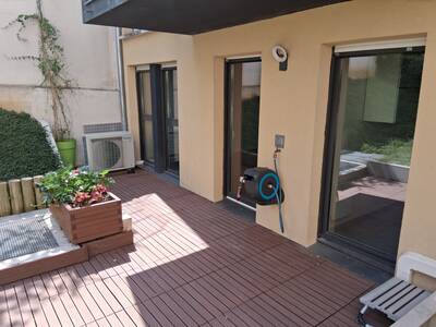 Vente appartement 3 pièces Chartres (28000)