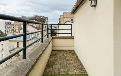 Enghien-Les-Bains (95880)