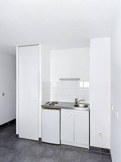 Location appartement studio Rouen (76)