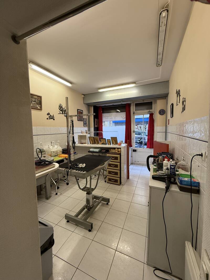 Paris 18E (75018)