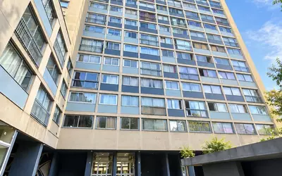 Vitry-Sur-Seine (94400)
