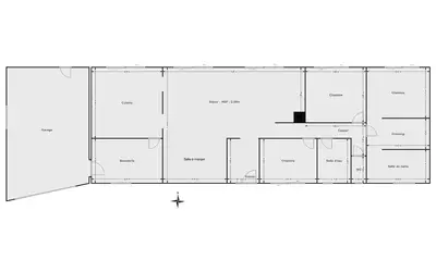 Boulleville (27210)