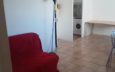 Marseille 6E