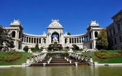 Marseille 4E (13004) - 5 Avenues -