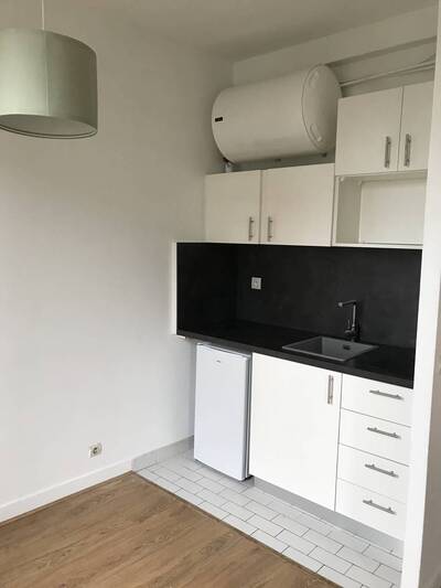 Location appartement 2 pièces Boulogne-Billancourt (92100)