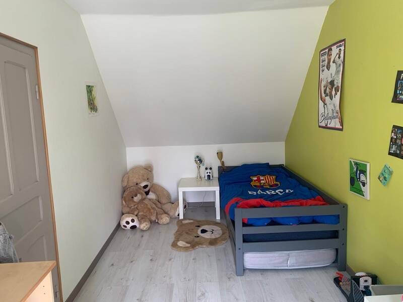 Goudelin (22290)