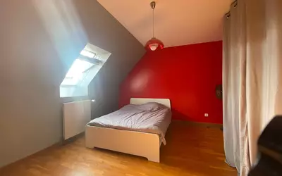 Soisy-Sur-Seine (91450)