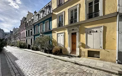 Paris 12E (75012)