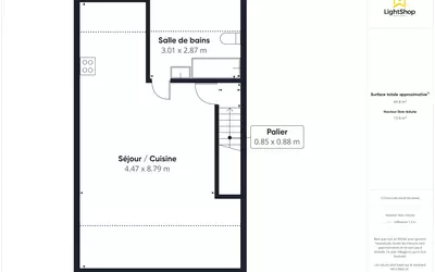 Colombes 92700