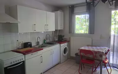 Voiron (38500)