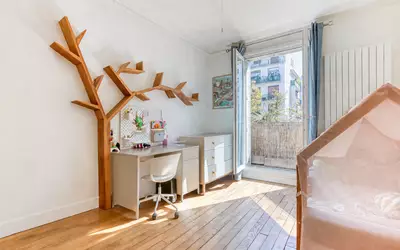 Paris 16E (75016)