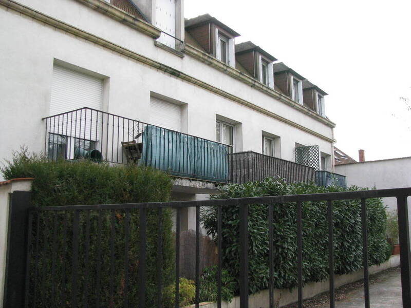 Mantes-La-Jolie (78200)