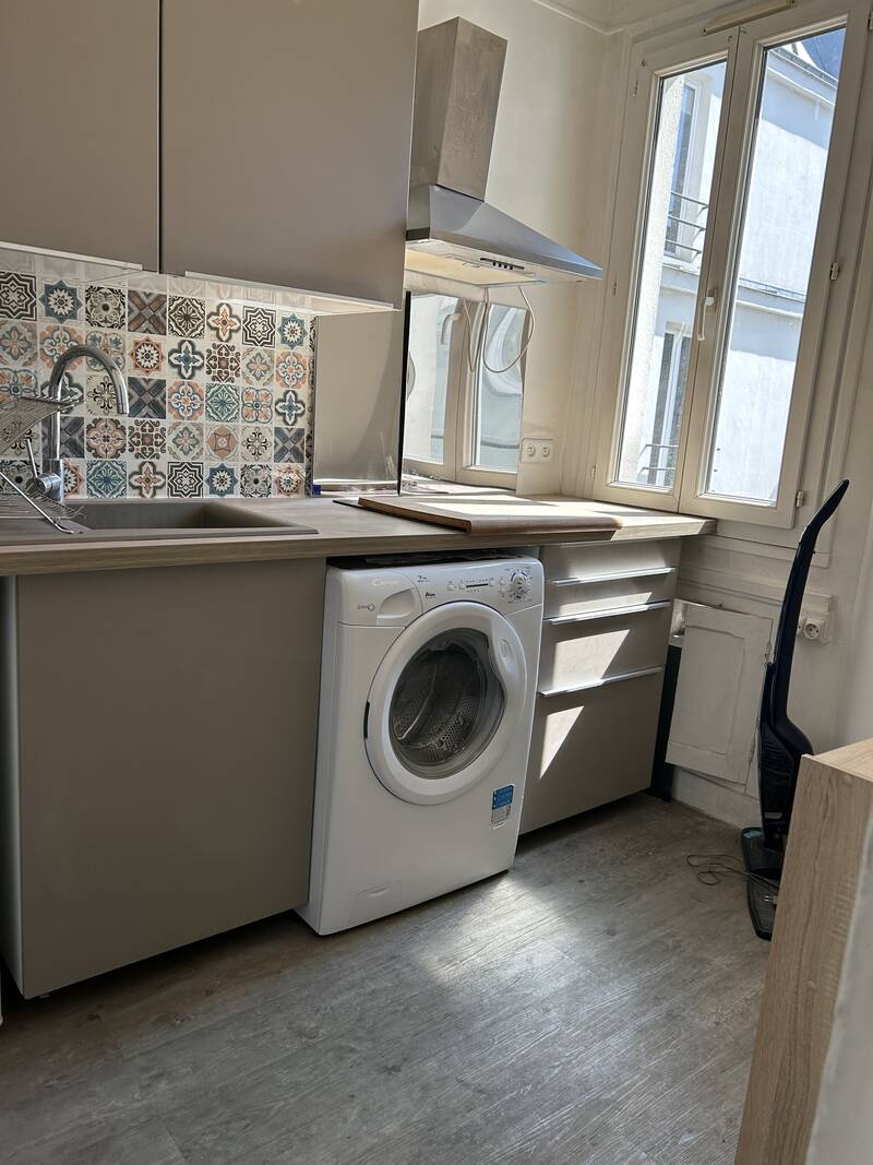 Paris 20E (75020)